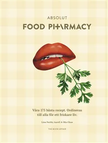 Alternativ bild 0 för Absolut Food Pharmacy