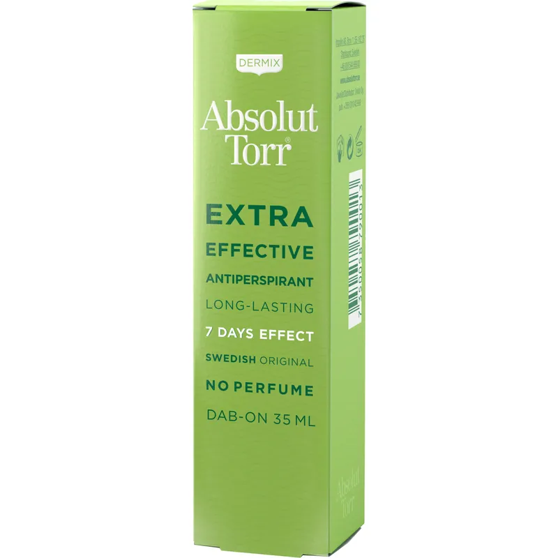 Bild 2 för Absolut Torr 35 ml