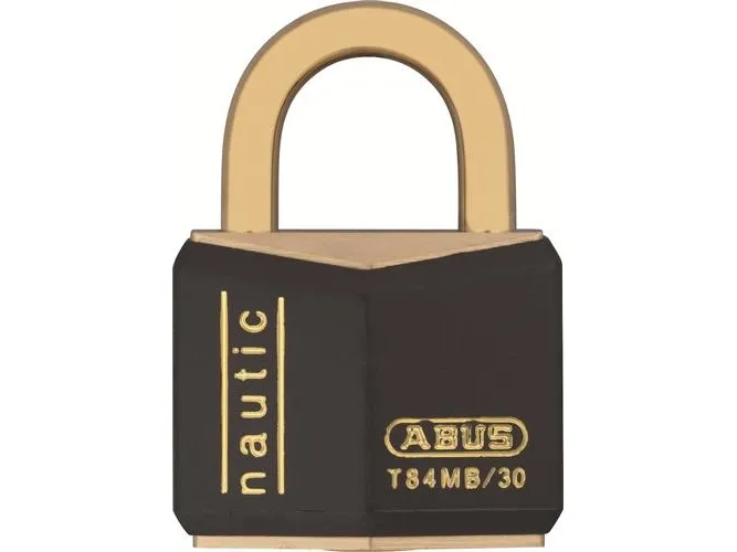 Alternativ bild 0 för Abus hänglås T84MB/40 rostfritt stål