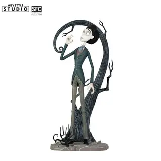 Produktfoto för ABYstyle - CORPSE BRIDE: Victor - Figur