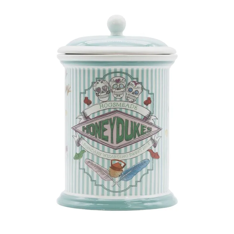 Bild 1 för ABYstyle - HARRY POTTER Cookie Jar Honeydukes