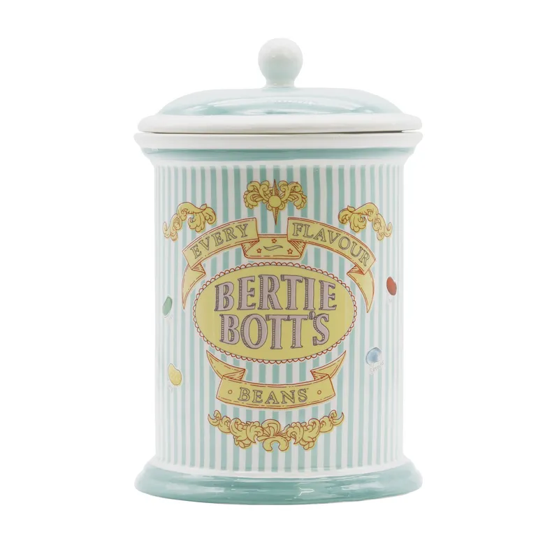 Bild 2 för ABYstyle - HARRY POTTER Cookie Jar Honeydukes