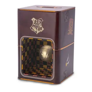Produktfoto för ABYstyle - HARRY POTTER Money Bank Golden Snitch