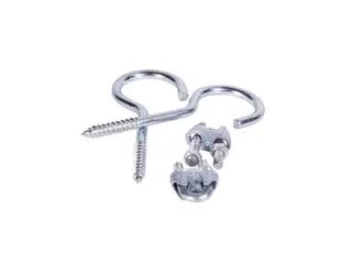 Produktfoto för AC - Tie Out Cabel 30 m - (T700901) /Dogs /3000