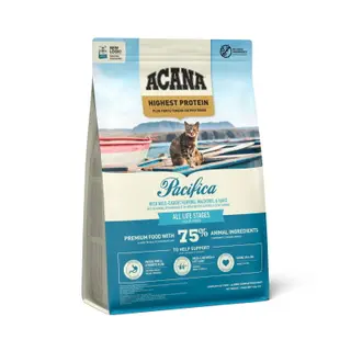Produktfoto för Acana Cat Pacifica (1,8 kg)