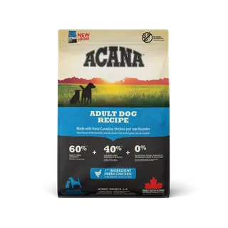 Produktfoto för Acana Dog Adult (2 kg)