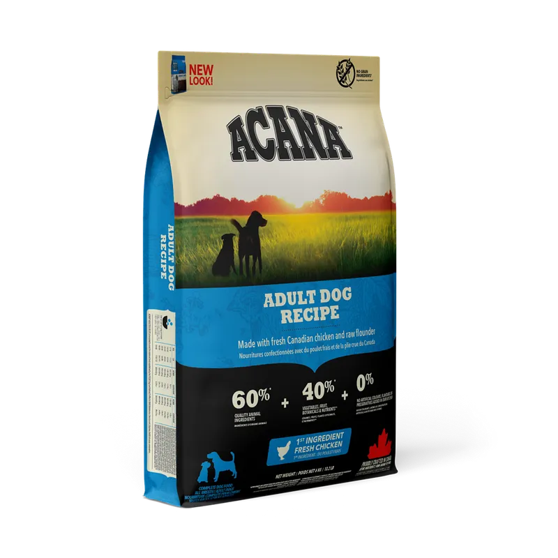 Alternativ bild 0 för Acana Dog Adult (6 kg)
