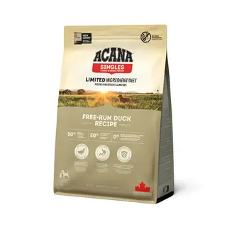 Produktfoto för Acana Dog Free-Run Duck (2 kg)