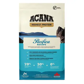 Produktfoto för Acana Dog Pacifica (11,4 kg)
