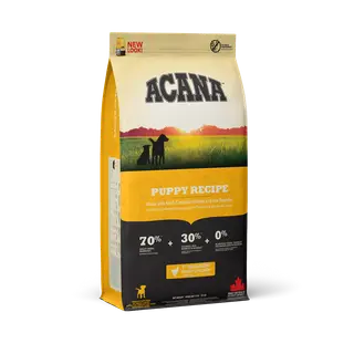 Produktfoto för Acana Dog Puppy Junior (17 kg)