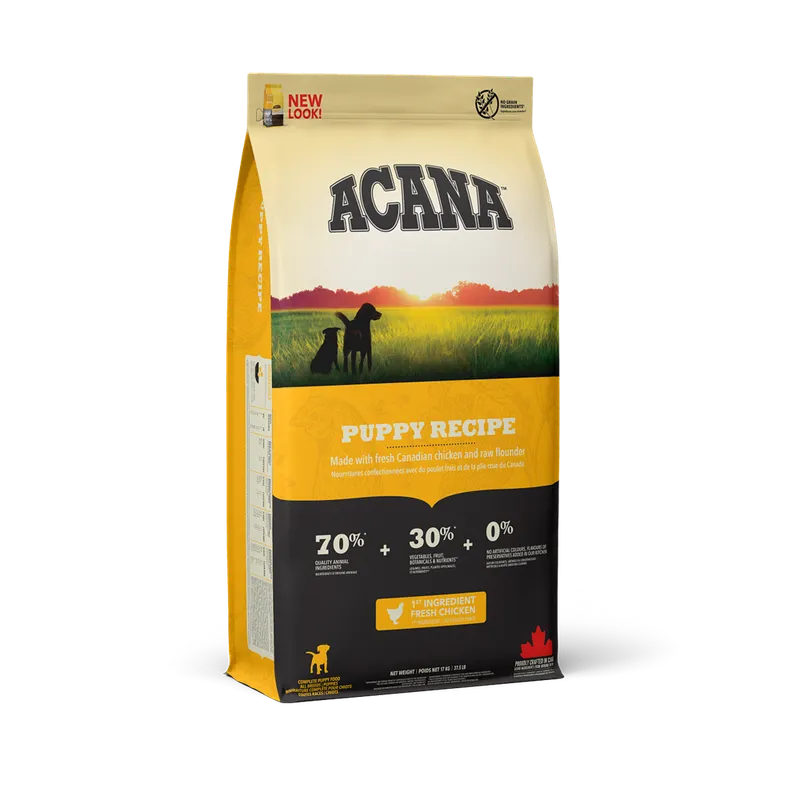 Alternativ bild 0 för Acana Dog Puppy Junior (17 kg)