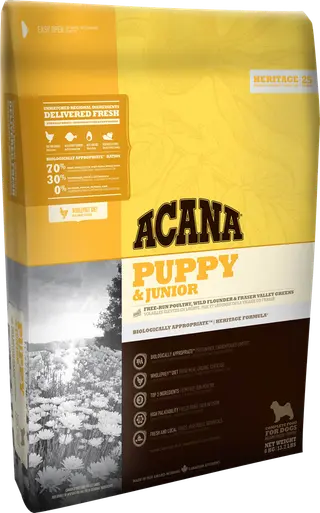 Produktfoto för Acana Dog Puppy Junior (2 kg)