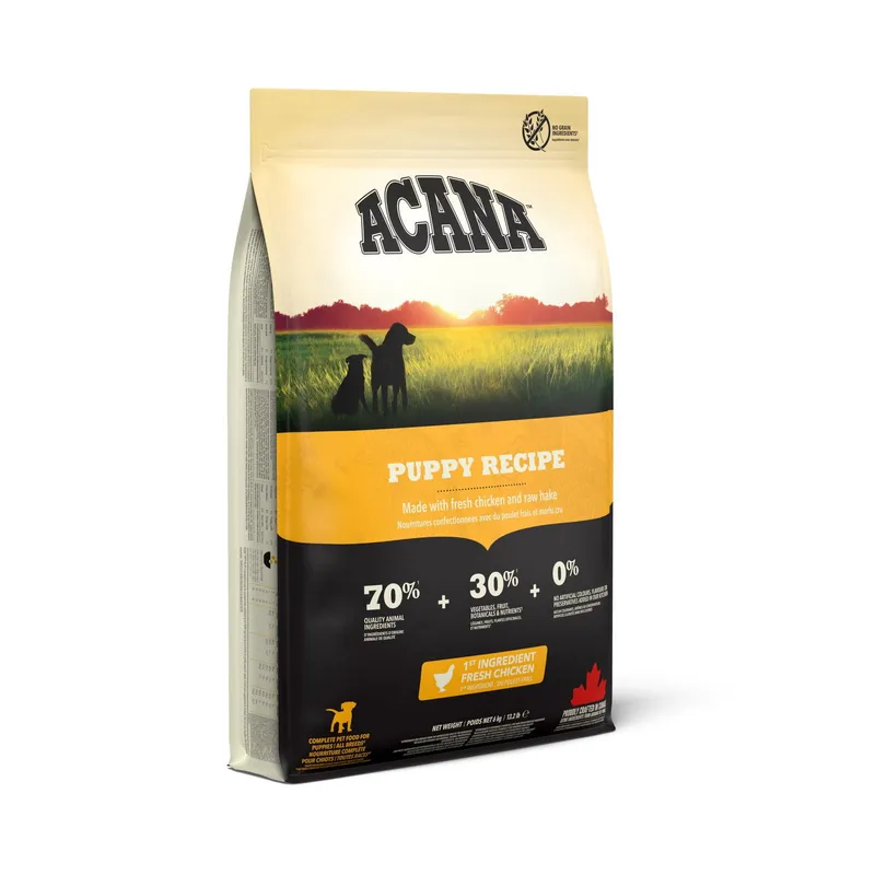 Alternativ bild 0 för Acana Dog Puppy Junior (6 kg)