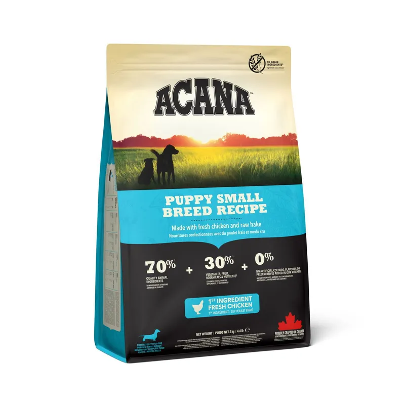 Alternativ bild 0 för Acana Dog Puppy Small (2 kg)