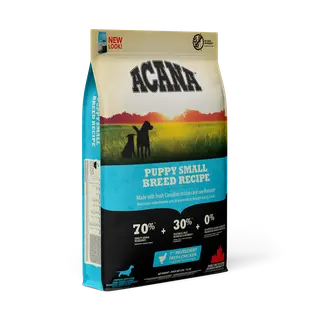 Produktfoto för Acana Dog Puppy Small (6 kg)