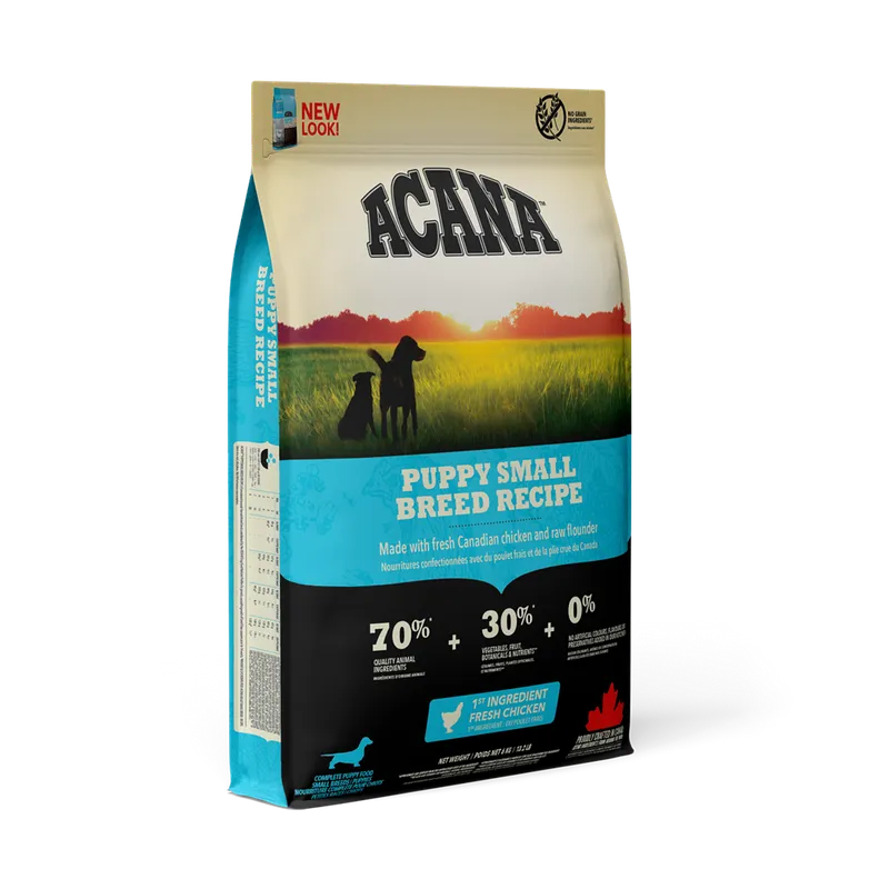 Alternativ bild 0 för Acana Dog Puppy Small (6 kg)