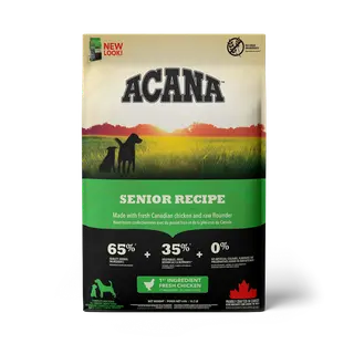 Produktfoto för Acana Dog Senior (6 kg)