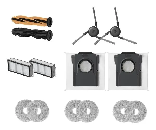 Alternativ bild 0 för Acc Kit X50 Ultra Series/ L40S Ultra/ L50 Ultra