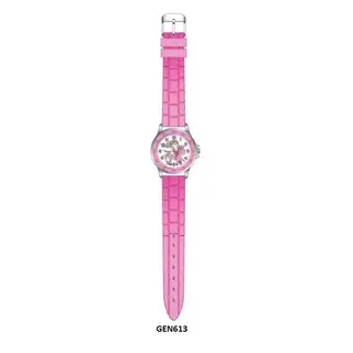 Produktfoto för Accutime Time Teacher No License Pink