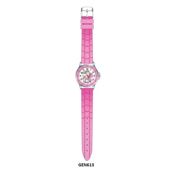 Alternativ bild 0 för Accutime Time Teacher No License Pink