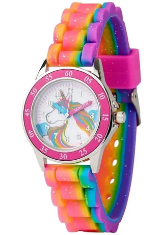 Produktfoto för Accutime Time Teacher No License Rainbow