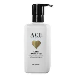 Produktfoto för Ace Blonde Magic Rinse Conditioner 300ml