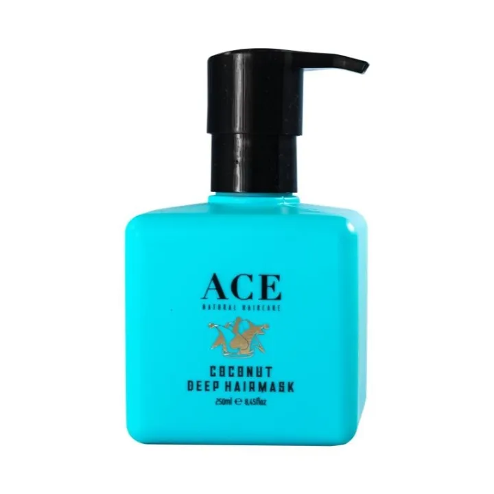Alternativ bild 0 för Ace Coconut Deep Hairmask 250ml