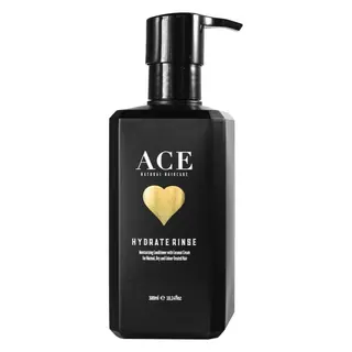 Produktfoto för Ace Hydrate Rinse Conditioner 300ml