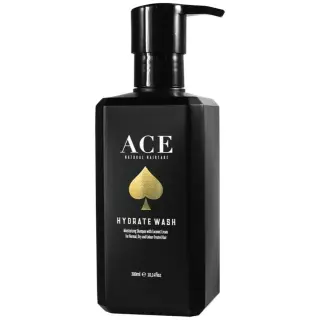 Produktfoto för Ace Hydrate Wash Schampo 300ml
