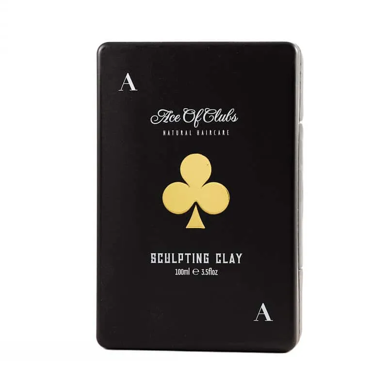 Alternativ bild 0 för Ace of Clubs Sculpting Clay 100ml
