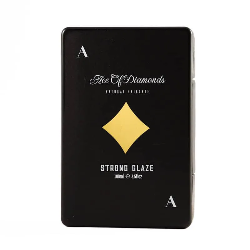 Alternativ bild 0 för Ace of Diamonds Strong Glaze 100ml