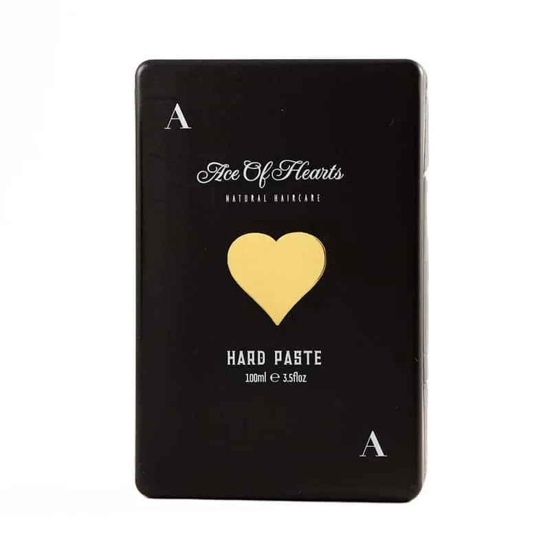 Alternativ bild 0 för Ace of Hearts Hard Paste 100ml
