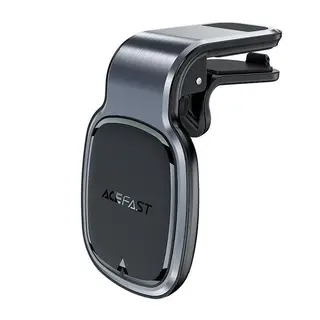 Produktfoto för Acefast Magnetisk biltelefonhållare för luftventil - Grå