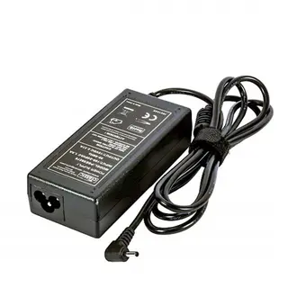 Produktfoto för ACER AC-adapter 45W, 19V, 2,37A, 1,1X3,0X7,7