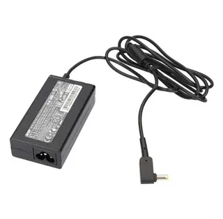Produktfoto för Acer AC Strömadapter 65W 19V - Svart
