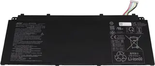 Produktfoto för Acer Batteri 4670mAh / 53.9 Wh  / 3 Celler / 11.55V