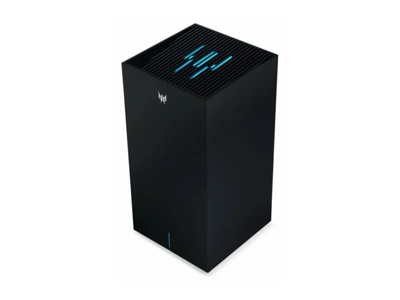 Alternativ bild 0 för Acer Predator Connect X7 5G CPE - Mobile Hotspot - 5G