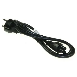 Produktfoto för Acer Strömkabel EU, 12,5V, EU, 3Pin - Svart