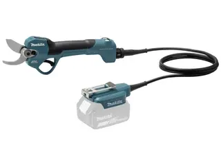 Produktfoto för Ackum. secator 18V (utan batteri och laddare), max. (ø25/ø18) Makita