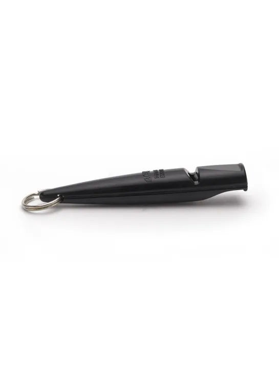 Alternativ bild 0 för ACME Europe ACME - Model 210.5 Dog Whistle Black- High Pitch
