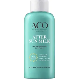 Produktfoto för ACO After Sun Milk 200ml