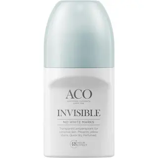 Produktfoto för ACO Deo Invisible 50 ml