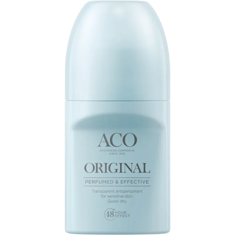 Bild 1 för ACO Deo Original 50 ml