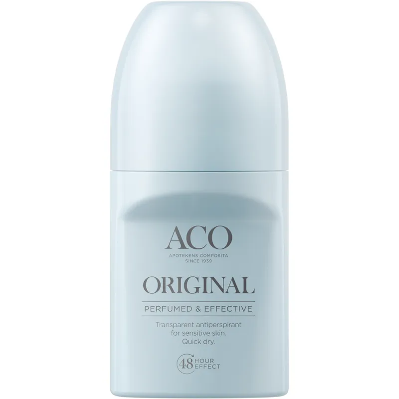 Bild 2 för ACO Deo Original 50 ml