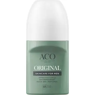 Produktfoto för ACO Deo Original For Men 50 ml