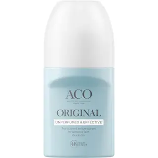 Produktfoto för ACO Deo Original oparfymerad 50 ml