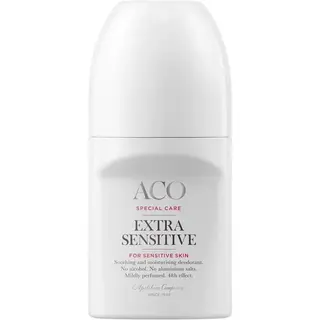 Produktfoto för ACO Deo Sensitive 50 ml
