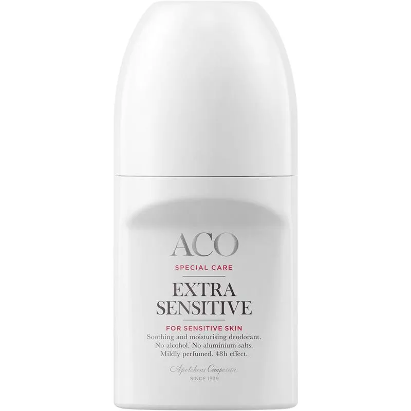 Bild 1 för ACO Deo Sensitive 50 ml