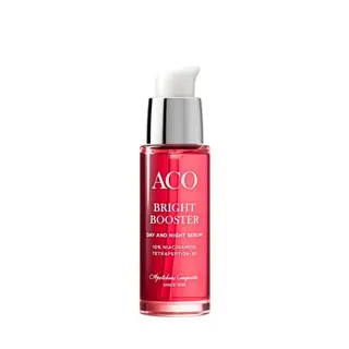 Produktfoto för ACO Face Bright Booster Parfymerad 30 ml