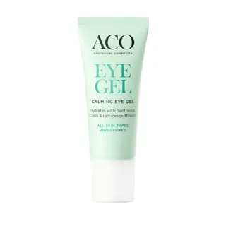 Produktfoto för ACO Face Calming Eye Gel 20ml